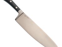 Кухонный нож Шеф TuoTown BLANCHE, сталь 1.4116, рукоять пластик