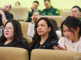 Восстановление стерха: Якутия подводит итоги года