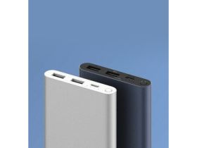 Внешний аккумулятор Xiaomi