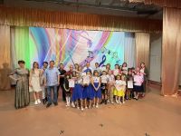 Елховское межпоселенческое объединение домов культуры