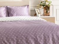 Постельное белье Горошек/Pois