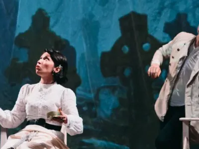 Билеты на Старгород (Арт-платформа) / Театр | Афиша | ИнфоТаймс