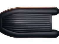 Лодка ПВХ KITT BOATS 410 НДНД