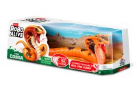 71137 Игровой набор ZURU Robo Alive «Кобра» S1