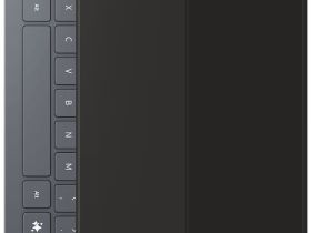 Чехол-клавиатура Samsung Book Cover Keyboard Slim Galaxy Tab S11 черный