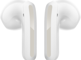 Наушники Xiaomi REDMI Buds 6 Active Белые