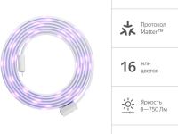 Умная светодиодная лента Яндекс