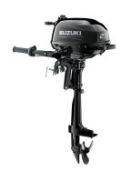 4х-тактный лодочный мотор SUZUKI DF2.5L
