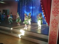 Дом культуры п. Осиновый Мыс