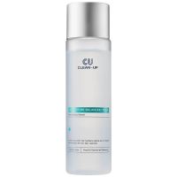 Увлажняющий тонер с токоферолом CUSKIN Clean-up PH Moisture Balancing Toner