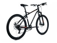 Горный велосипед Forward Flash CX 26, год 2025, цвет Серый-Серый, ростовка 19