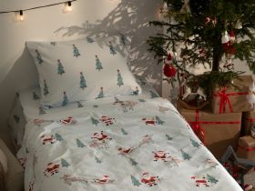 Постельное белье детское Magic Sleigh