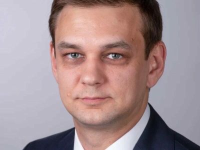 Развивать МегаФон в Сибири и на Дальнем Востоке будет новый топ-менеджер