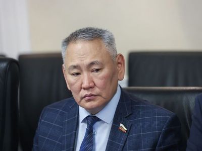 Сахамин Афанасьев: Президент России особое внимание уделяет развитию регионов Дальнего Востока