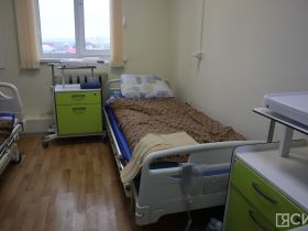 Дмитрий Куценко оценил реабилитацию бойцов СВО в Якутске