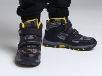 Ботинки для мальчика