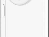 Клип-кейс Krutoff для Xiaomi REDMI 14C Прозрачный