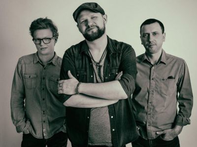 Блюзовый джем с Blues Doctors (EverJazz)