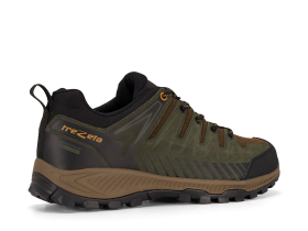 Ботинки THUNDER LEATHER WP