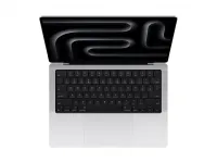 Apple MacBook Pro 14 2024 M4 Max 36Gb/1Tb (Silver) (MX2G3)