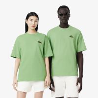 Футболка Lacoste унисекс