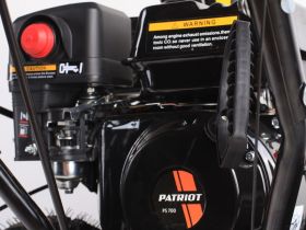 Снегоуборщик PATRIOT PS 700