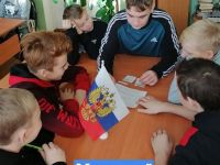 Чекалинская сельская библиотека