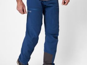 Брюки Yoho Softshell R Мужские