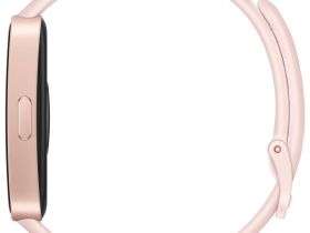 Фитнес-браслет HUAWEI