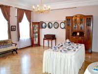 Усадьба В. П. Сукачёва