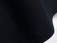 Прямая юбка, Черный