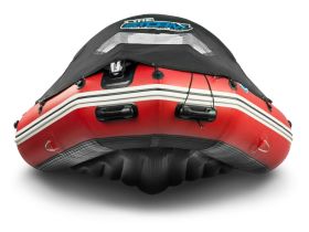 Лодка ПВХ STORMLINE Heavy Duty Air Pro 400 (2024)