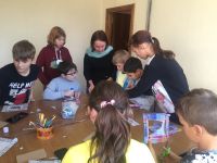 Вышмановский сельский дом культуры