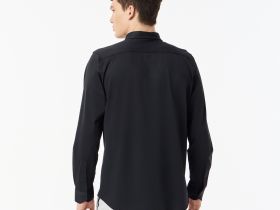 Мужская рубашка Lacoste
