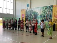 Культурно-спортивный центр «Выла»