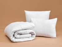 Подушка Уютный меринос/Cozy Merino