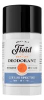 Дезодорант-стик для тела Citrus Spectre Deodorant 75мл