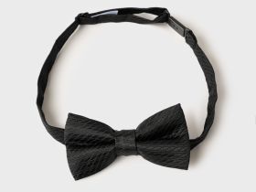 Галстук-бабочка текстильный для мальчиков