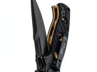 Складной нож Viking Nordway Tiger T1, сталь AUS-8, рукоять G10