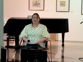 Наследие Мунхалова: в Якутии подвели итоги юбилейного года выдающегося художника