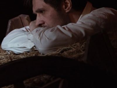 Сергей Есенин. Исповедь