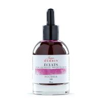 Акварельные чернила Jacques Herbin ?clats, 50 мл, Fuchsia Фуксия