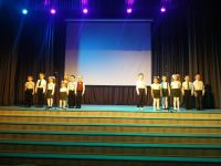 СДК села Никольское-на-Черемшане обособленное подразделение МБУК««РДК»Мелекесский район