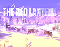 The Red Lantern (Steam) (PC)