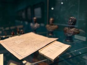 В Якутске открылась выставка «Недаром помнит вся Россия…»