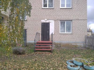 Инсаровская сельская библиотека