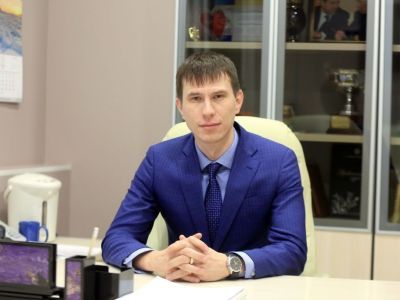 Иван Иванов вновь приступил к обязанностям главврача РБ №2