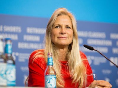 Американский режиссер Марта Де Лаурентис расскажет на ВЭФ об экономическом потенциале киноиндустрии