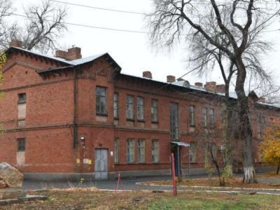 Кардиологическое отделение