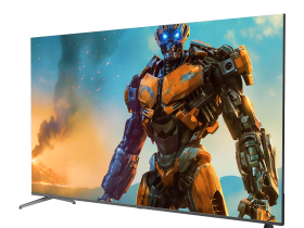 Умный телевизор Sber SDX-75UQ5233